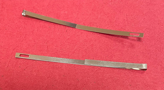 Side Lever Spring B for Singer/Silver Reed Knitting Machine 04350419