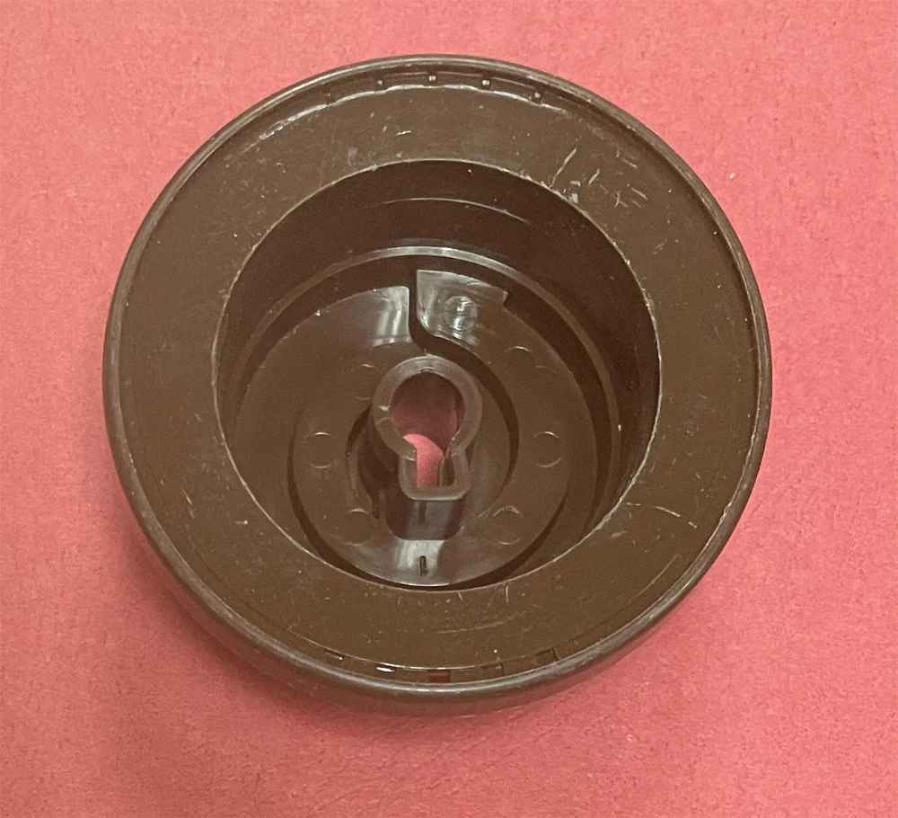 Cam Lever, Stitch Dial, Dial Indicator ForSK155, SK860, SK890