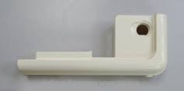Silver Reed Part knitting machine Sk830 Sk840 Sk580 Side cover for case