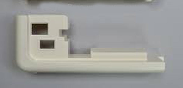 Silver Reed Part knitting machine Sk830 Sk840 Sk580 Side cover for case