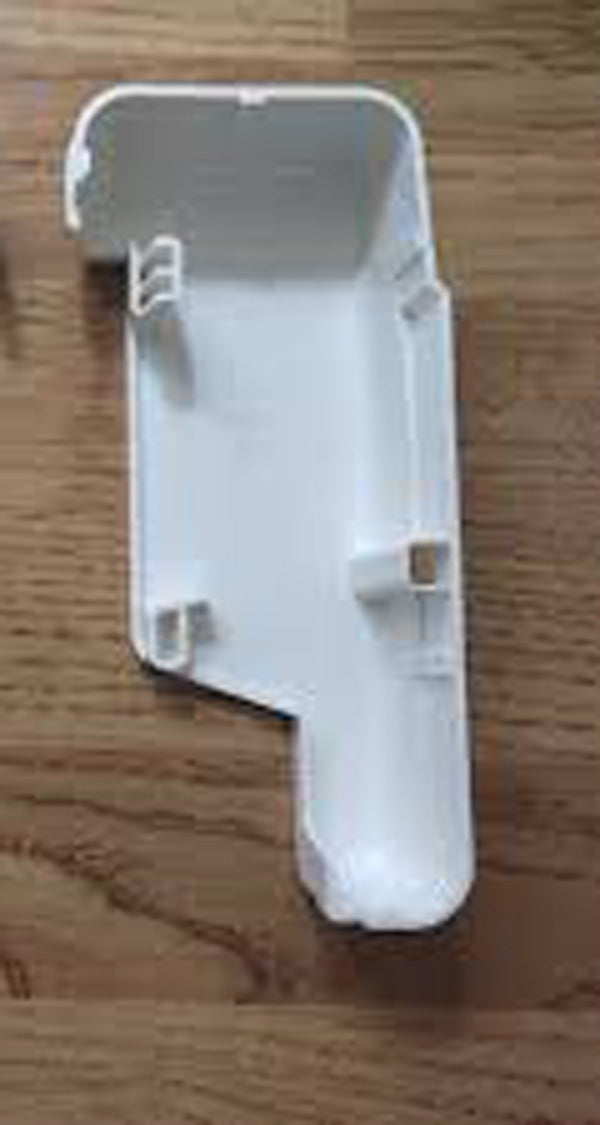 UPPER LID SIDE END PANELS Side cover for top case Singer Silver Reed knitting machine SK270,SK280