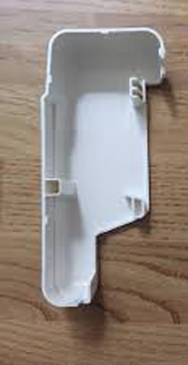 UPPER LID SIDE END PANELS Side cover for top case Singer Silver Reed knitting machine SK270,SK280