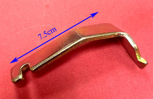 CARRIAGE LOCK Brother Knitting Machine KH230 KH820 to KH970 407481001