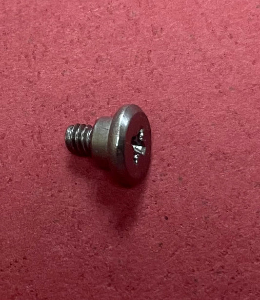 3.18 Screw for Brother Knitting Machine 413946001 410535001 410529001