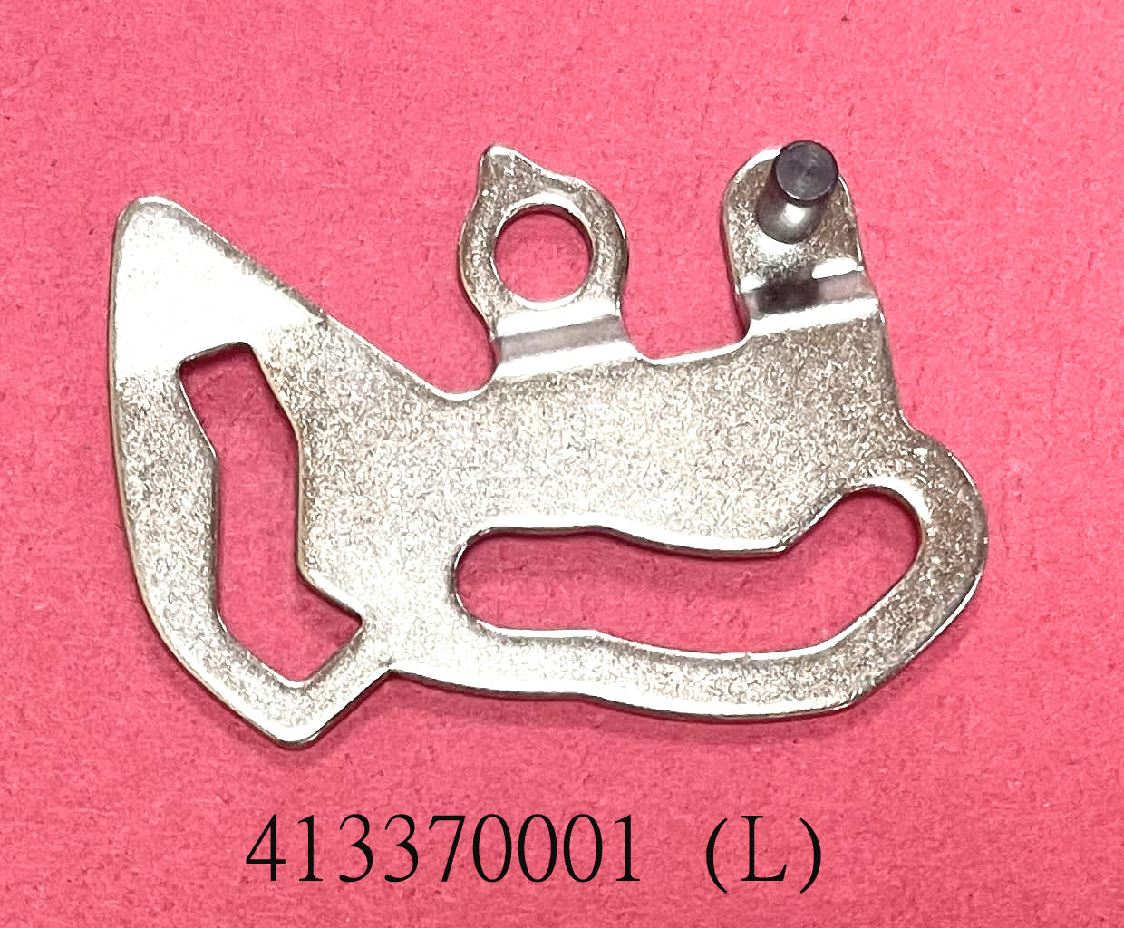 push-up change plate 413367001 413370001 R & L