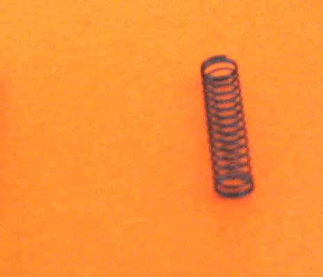 Change plate B spring For KH260 KH270 413452001