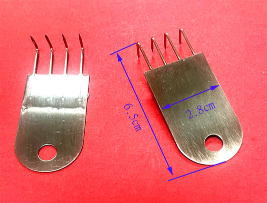 HINE WEIGHT HANGER Machine Knitting Brother Singer 888010A