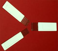 3 Transfer Tool Standard Gauge (4.5mm) Knitting Machine