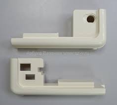 Silver Reed Part knitting machine Sk830 Sk840 Sk580 Side cover for case
