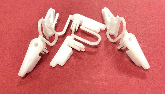 Valve cam Parts for AG23 AG24 Machine Knitting Intarsi Singer/Silver Reed