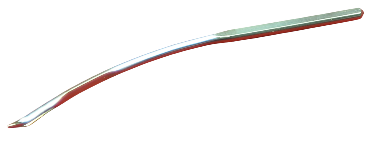 Linking Machine Needles
