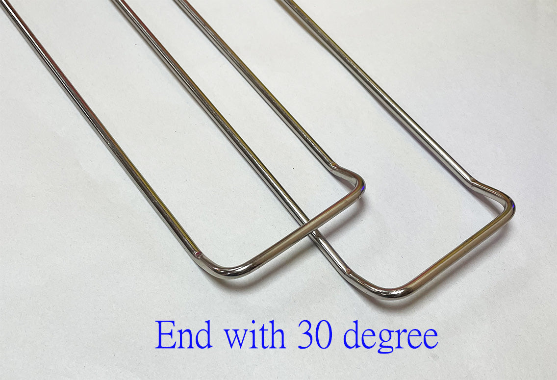 New Extension Rail Set for Brother Knitting Machine Bulky KH260 KH270