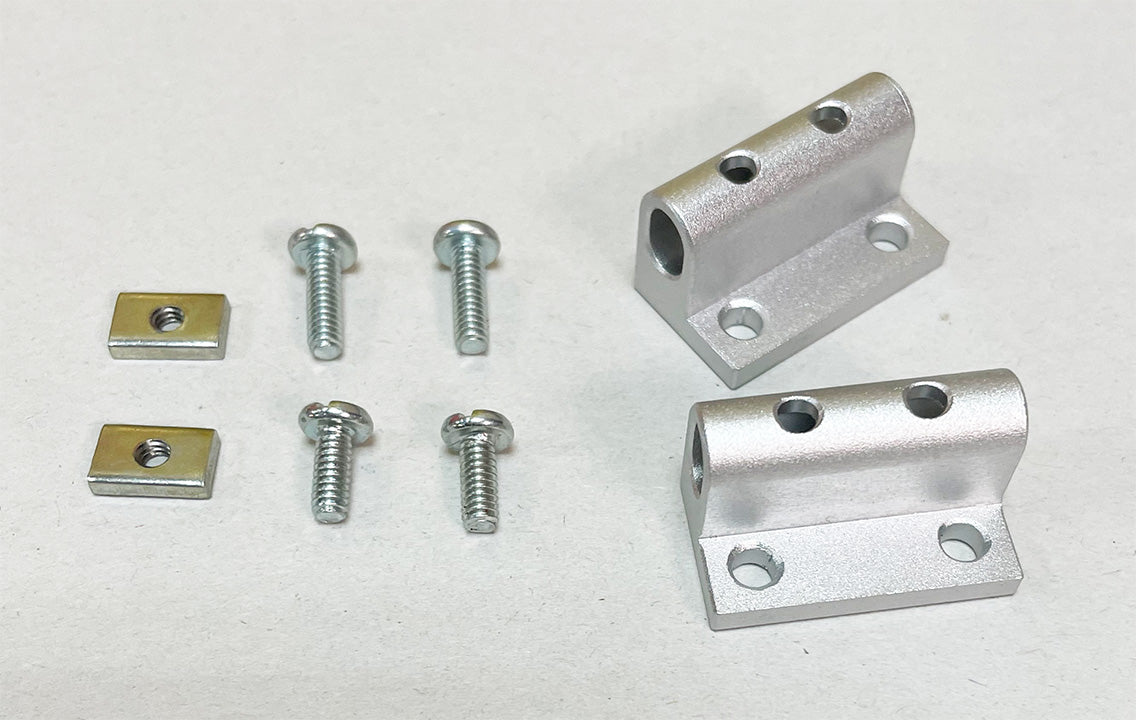 New Extension Rail Set for Brother Knitting Machine Bulky KH260 KH270