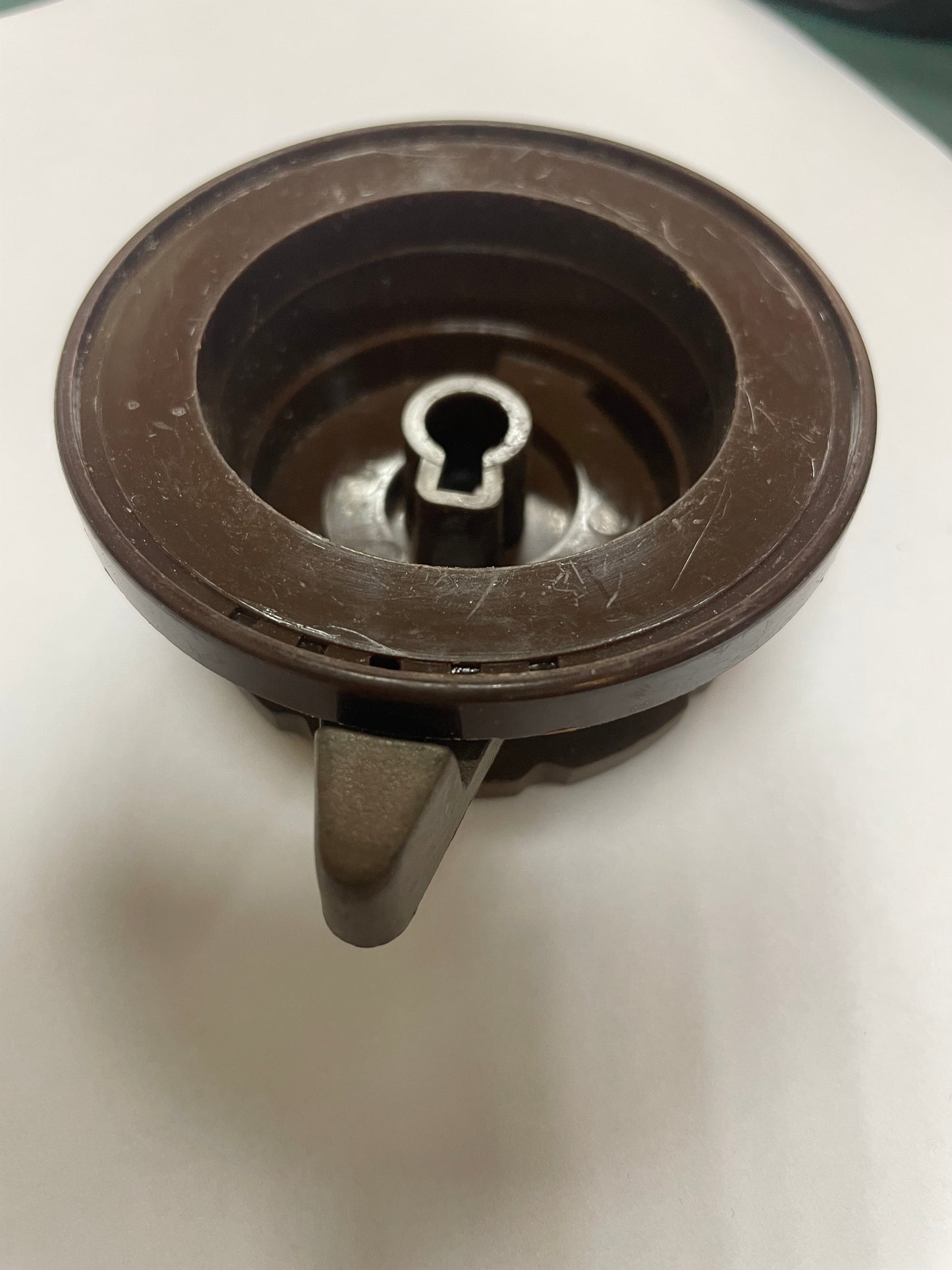 Cam Lever, Stitch Dial, Dial Indicator ForSK155, SK860, SK890