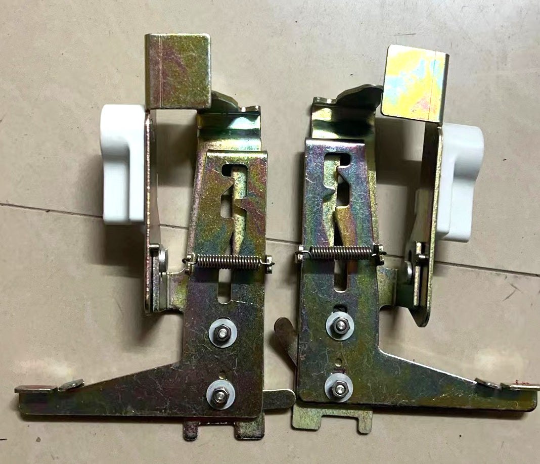 Ribber Joiner Unit (Left / Right) For Silver Reed/ Singer RIBBING ATTACHMENT Knitting Machine SRP50 SRP60 SRP60N