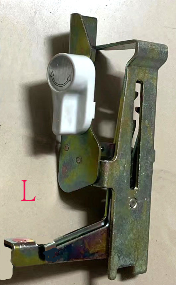 Ribber Joiner Unit (Left / Right) For Silver Reed/ Singer RIBBING ATTACHMENT Knitting Machine SRP50 SRP60 SRP60N