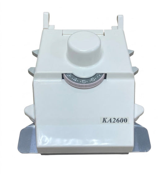 KA2600 INTARSIA CARRIAGE Machine Knitting-Brother KH260