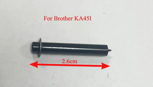 Punching bar of perforated for PM10 PM10F PM3 KA451