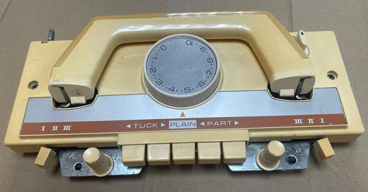 Carriage for Brother KH588 KH710 KH711