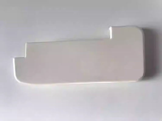 Upper side plate for Brother Knitting Machine KH230