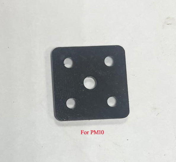 Punching bar of perforated for PM10 PM10F PM3 KA451