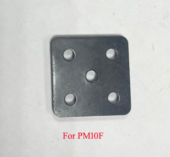 Punching bar of perforated for PM10 PM10F PM3 KA451
