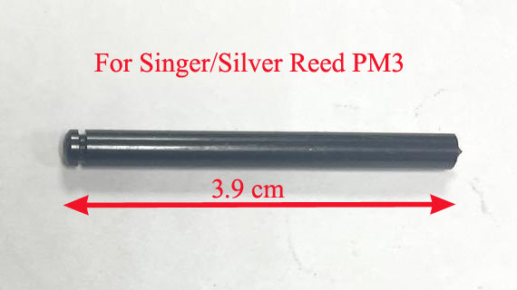 Punching bar of perforated for PM10 PM10F PM3 KA451