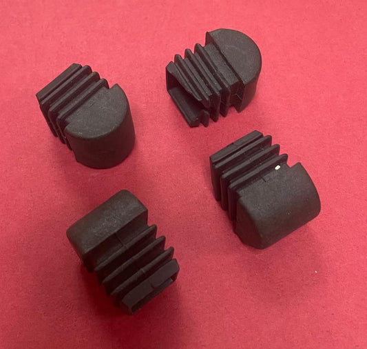 Rubber foot. 487234001