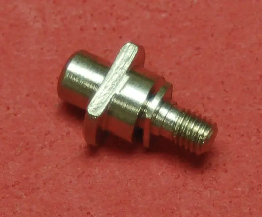 Slide Plate Guide Stud for Brother Ribbibg Attachment 403237001 KR830 KR838 KR850 KR230 KR260 KR710 KR120