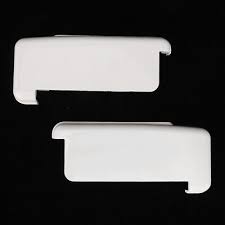 Silver Reed Part knitting machine Sk830 Sk840 Sk580 Side cover for top case