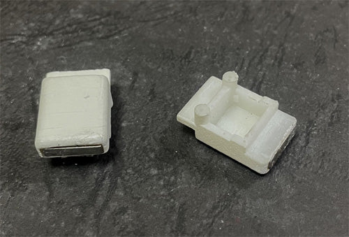 Brother KH270 Magnet holder assembly 417338001 (副本)