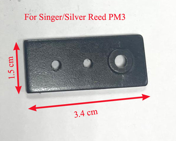 Punching bar of perforated for PM10 PM10F PM3 KA451