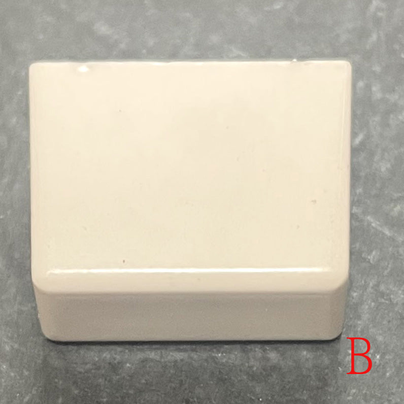 Push button & spring