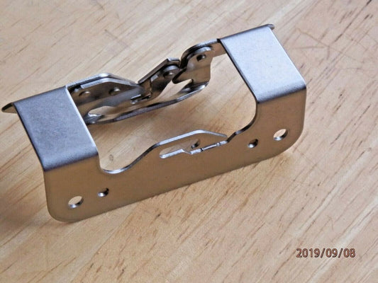 PLATING YARN FEEDER for SRP50 SRP60 SRP60N FRP70 Singer/ Silver Reed Knitting Machine