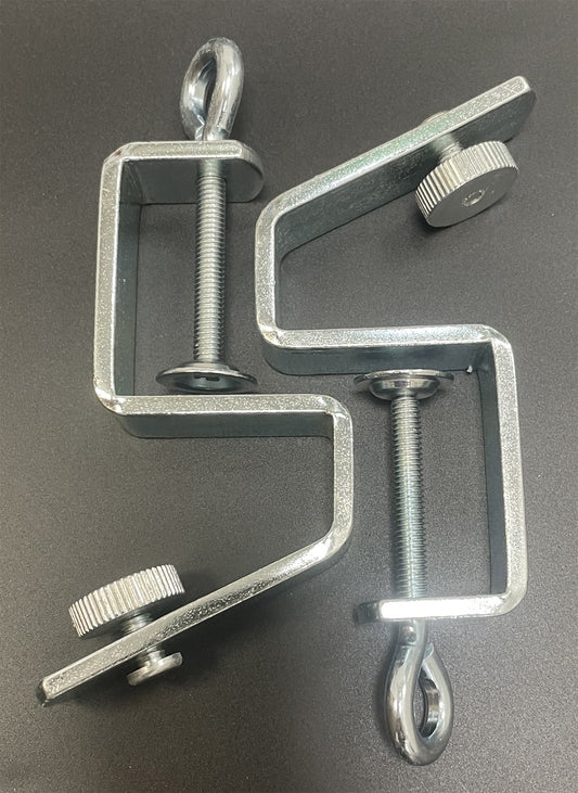 TABLE CLAMP-RIBBING for Knitting Machine SINGER Silver Reed 07105448