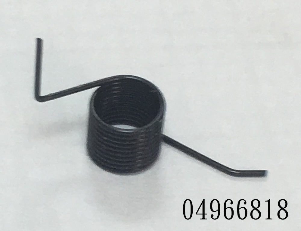 Under Cam Guide Spring (Right) 04966818