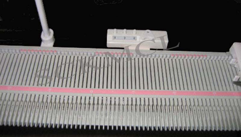 ROW COUNTER Knitting Machine Singer/Silver SK280,SK270 07302003