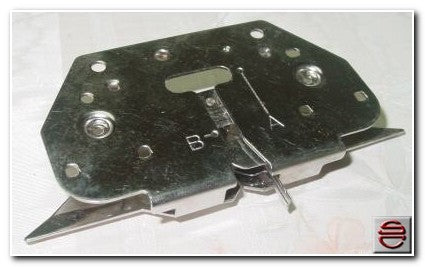 YARN FEEDER BODY Knitting Machine for Brother KH860 409981001