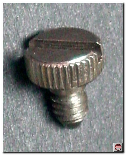 Bracket Knob for CK35 Brother Ribbing Knitting Machine 417060001