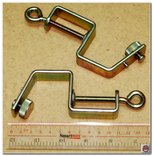 TABLE CLAMP-RIBBING for Knitting Machine Brother/SINGER 407552001