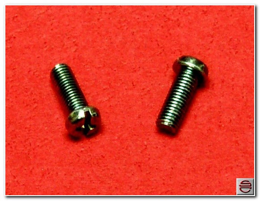 +-3.18x10 Screw for Brother Knitting Machine 060661003