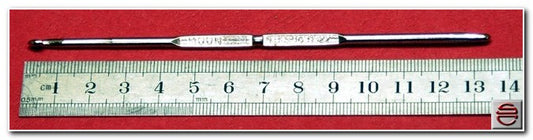 CROCHET Brother ALL 9mm (2.8 Gauge)Knitting Machine 409212001