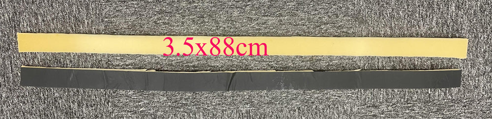 Brother Knitting Machine Noise Dampener Sponge