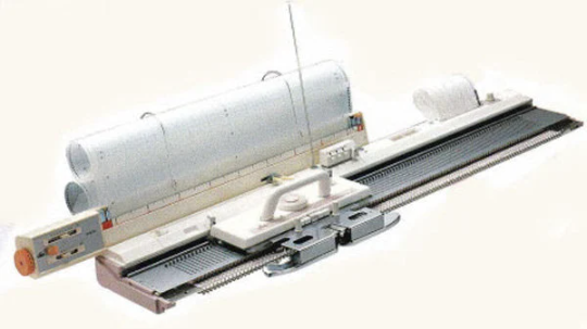 Brother KL116 knit-leader for Knitting Machine KH260 KH270 KH940 KH970 KH820, KH830, KH836, KH840, KH860, KH864, KH868, KH881, KH890, KH891