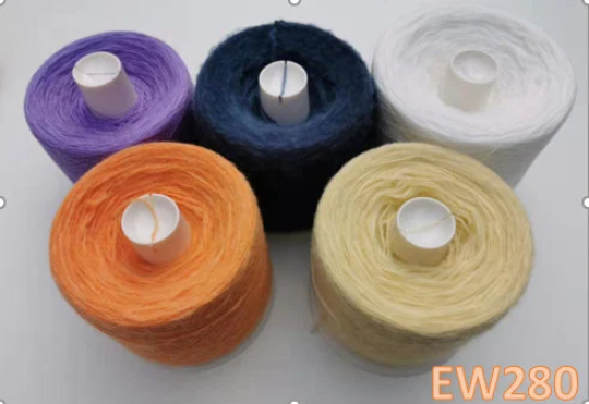 Weaver New Electric Jumbo Cone Yarn Ball Winder Handcrafted Weave Knitting EW250 EW280