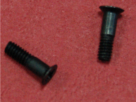 Screw Flat head 407299001