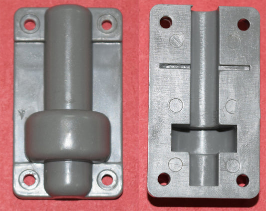 Gear covr for Brother Ribbing Attachment KR830 KR838 KR850