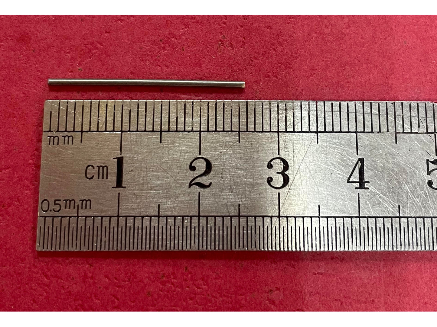 Grip spring 407674001