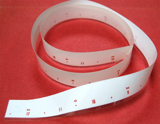 NEEDLES POSITION INDICATOR Knitting Machine Singer/Silver/Brother KH120 SK270.SK272.SK370. SK670. SK830