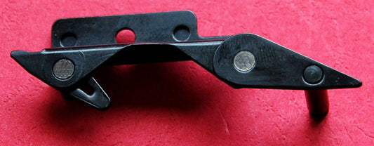 Guide Cam B, Right 408468001 Brother Knitting Machine KH820, KH830, KH836, KH840, KH860, KH864, KH868